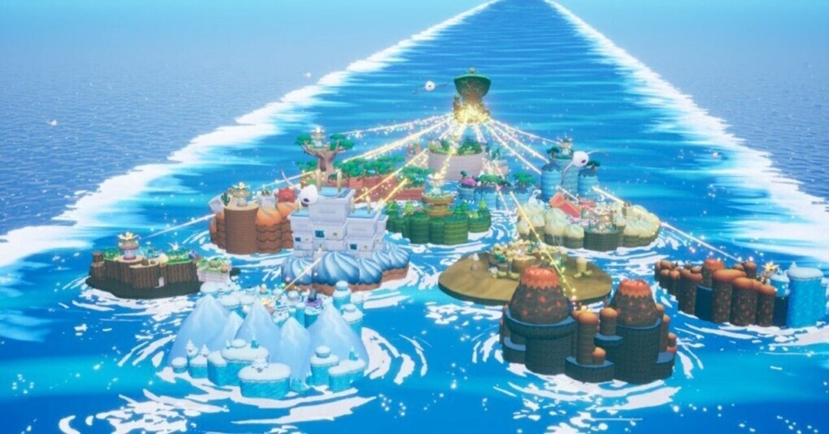 ゼルダの伝説 ティアーズオブザキングダム マリオ&ルイージRPGブラザー