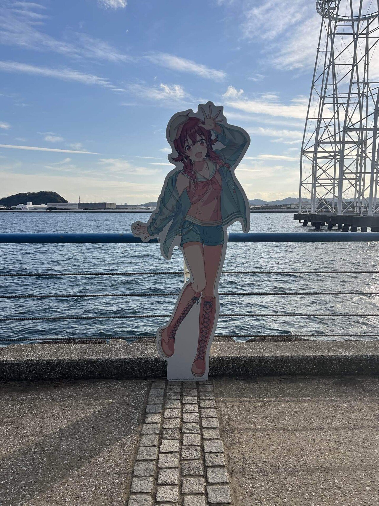 貴重　炭治郎の遥かなる時空の中で　八景島限定 貴重 炭治郎の遥かなる時空の中で 八景島限定