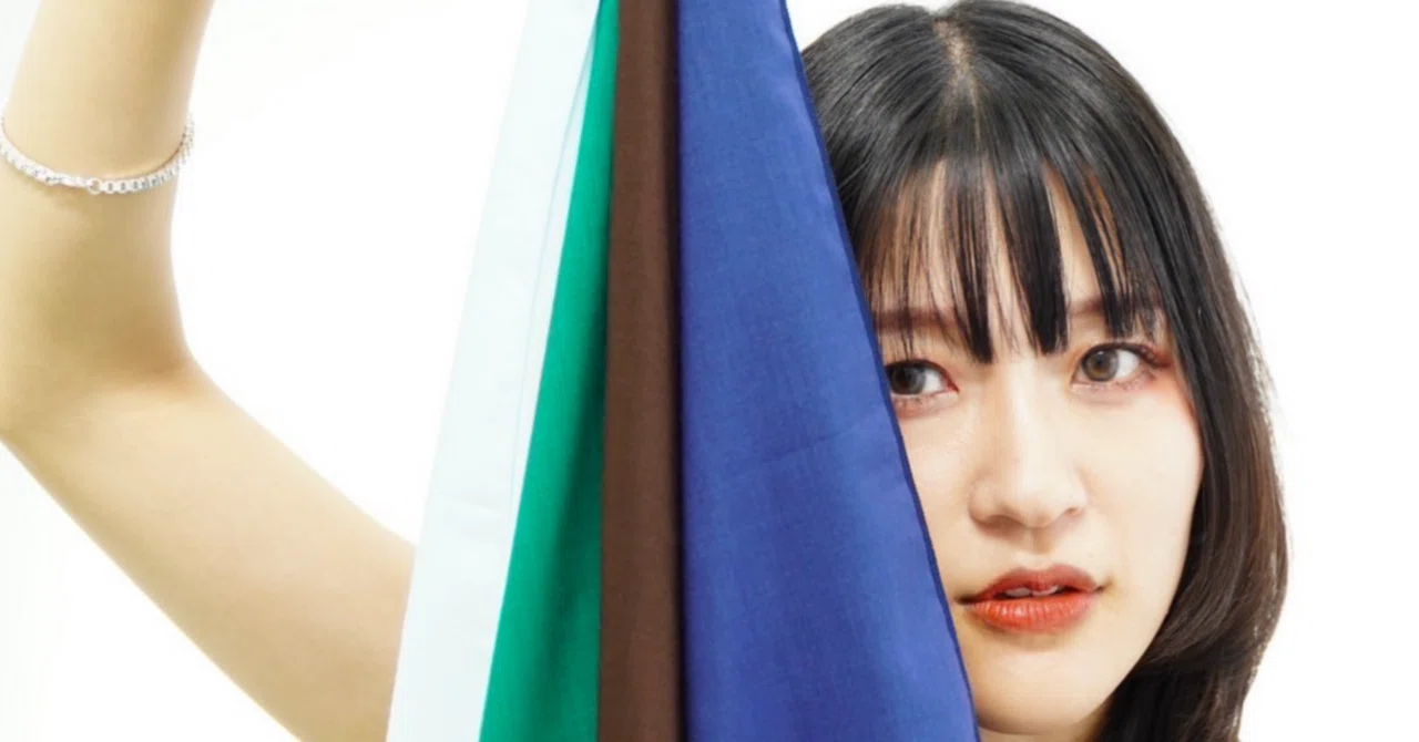 やってみよう！似合う服診断！〜イメコンのMinaさんと一緒〜｜結婚物語