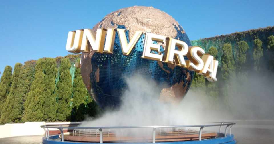 Usj ユニバーサルスタジオジャパン は高齢者が楽しめるのか ミヤケユウヤ Note