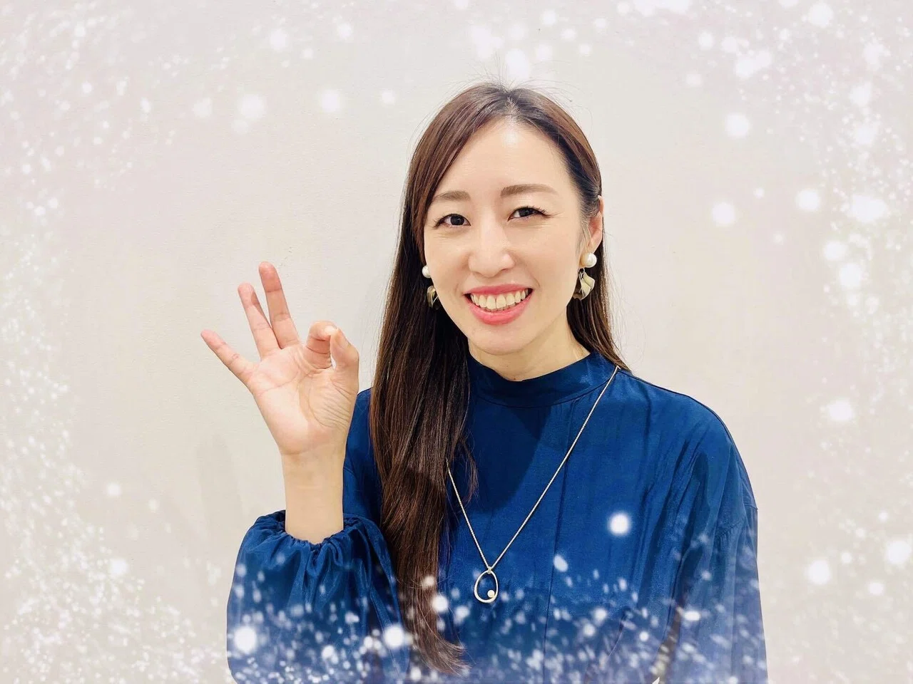 やってみよう！似合う服診断！〜イメコンのMinaさんと一緒〜｜結婚物語