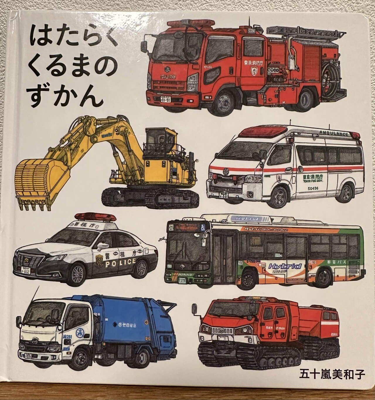今月のおすすめ絵本】図鑑デビューはこれで決まり！（11月