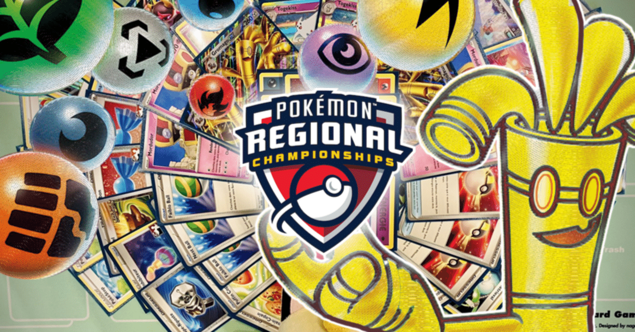 海外版CLベスト8】サーフゴーexの完全デッキ解説｜PTCGlobal