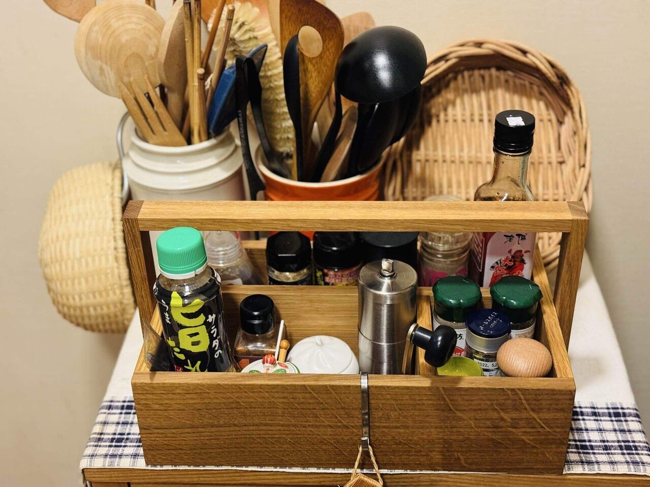 徒然日記20241206/📦【買いもの】scope/SIDE BY SIDE/Toolbox All you