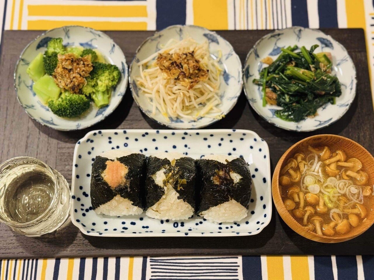 徒然日記20241206/📦【買いもの】scope/SIDE BY SIDE/Toolbox All you