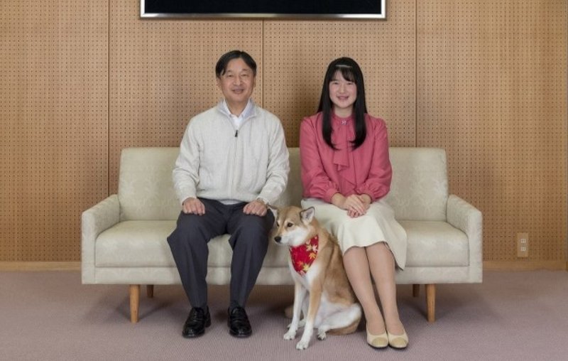 お誕生日おめでとう愛子さま 肌きれい 呉羽パオ Note お誕生日おめでとう愛子さま 肌きれい 呉羽パオ Note