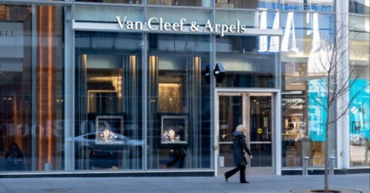 徹底解説】ヴァンクリーフ＆アーペルの時計の電池交換・修理ガイド