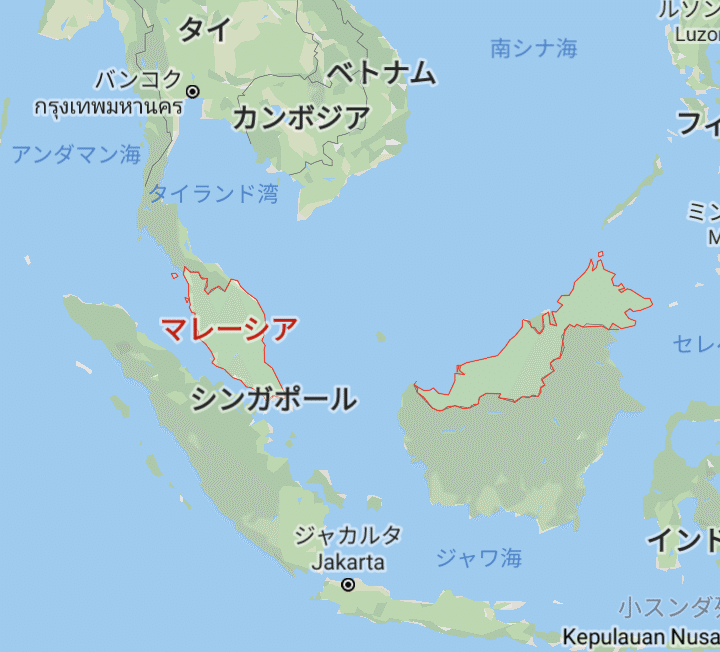 マレーシアってどんな国 Sato Ken Note マレーシアってどんな国 Sato Ken Note