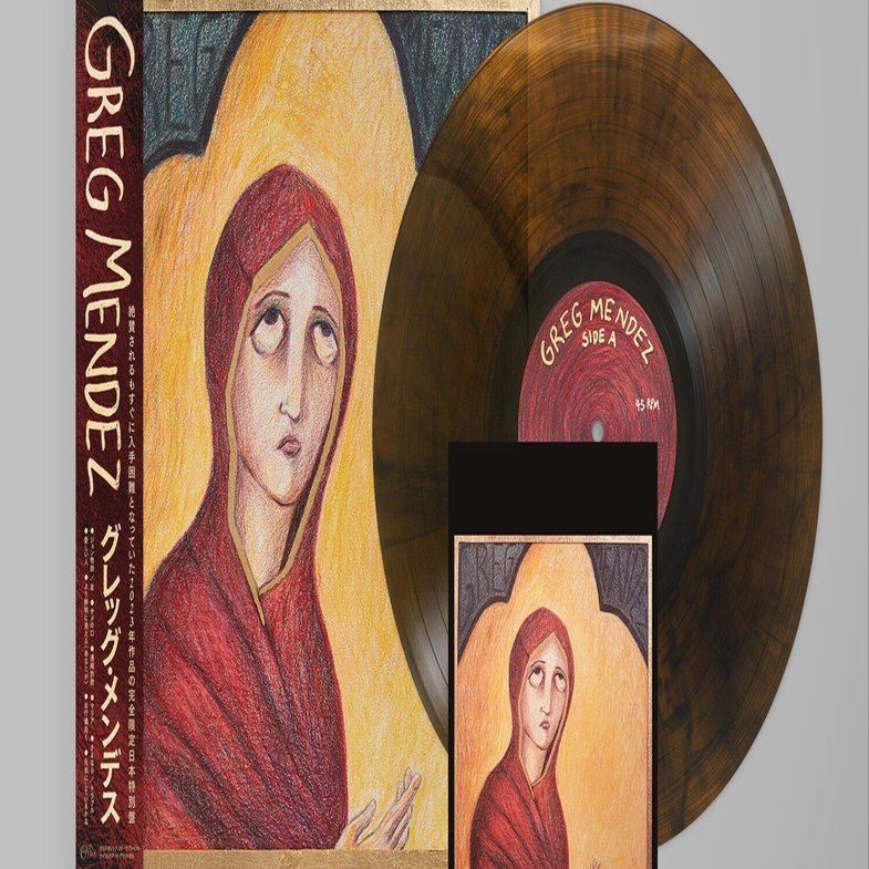 師走は意外とリリースラッシュ（危険）｜仲真史 NAKA BIG LOVE RECORDS