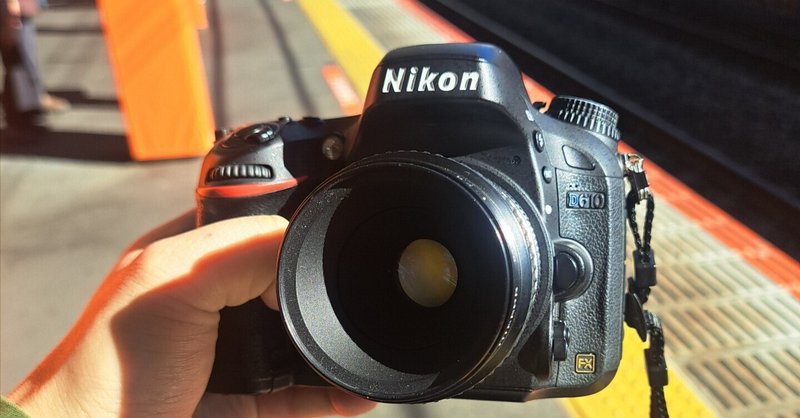 Nikon D610 - 2024-12｜GR宮前｜note