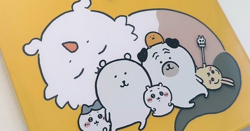 自分ツッコミくま派。｜だにぃ