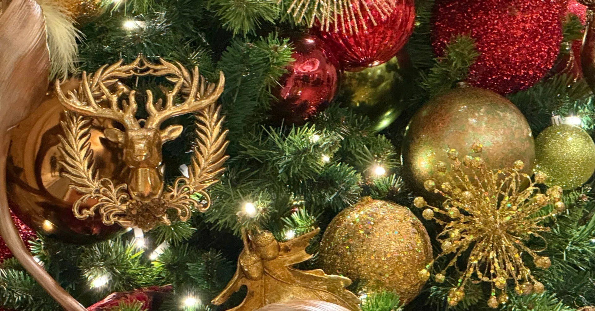 新品❤️うたプリ Fantasy クリスマスツリー オーナメント うたの