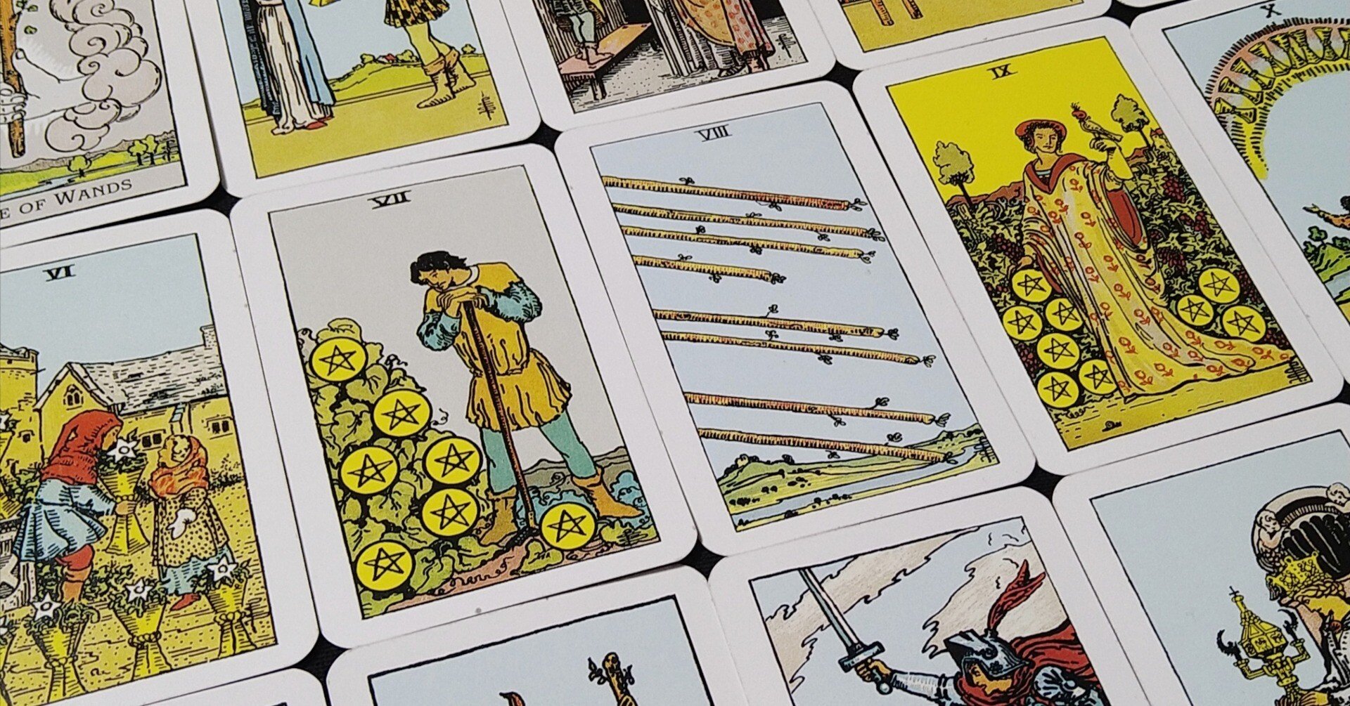 重要:まとめ】数秘タロット。トランプ占い。アストロダイス