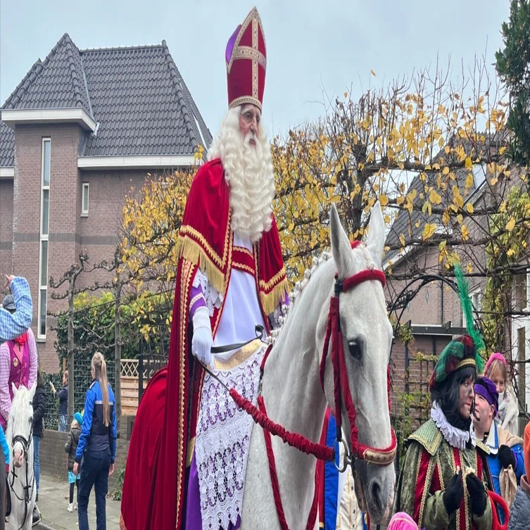 日本の方向け＞オランダの一大イベント