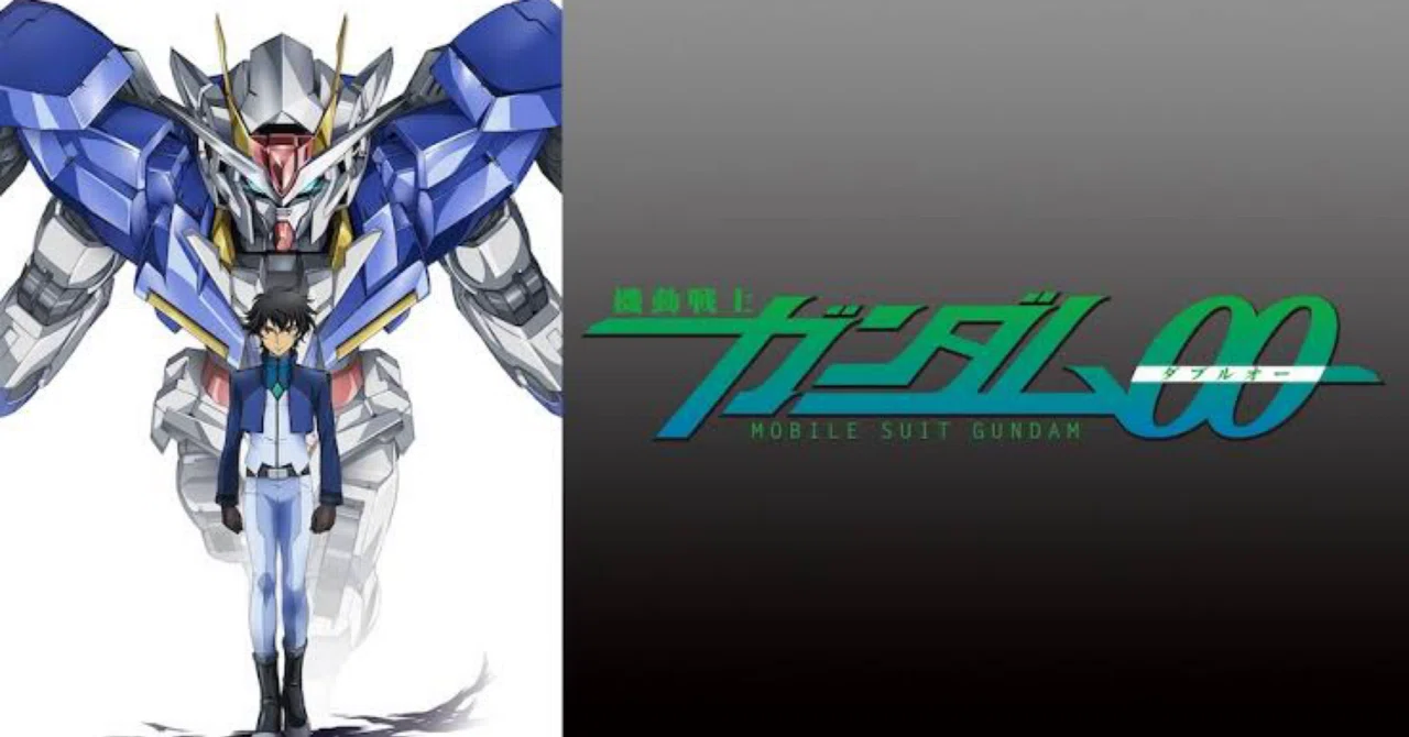 機動戦士ガンダムOO〔ダブルオー〕のストーリーが素晴らしかった｜そらにん