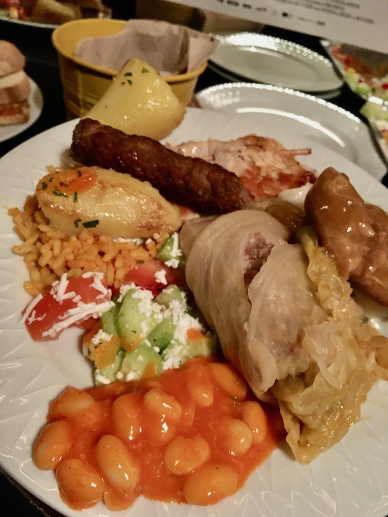 ベルリンでクロアチア映画を見て クロアチア料理を食べてきた 写真は記事と全く関係ないクロアチアイケメン ラキティッチ Zamon Note ベルリンでクロアチア映画を見て クロアチア料理を食べてきた 写真は記事と全く関係ないクロアチアイケメン ラキティッチ Zamon Note