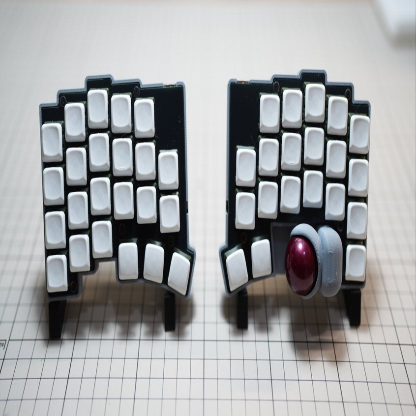 ターボ ロープロ版 roBa オプション roBaishシリーズに関して｜Kz