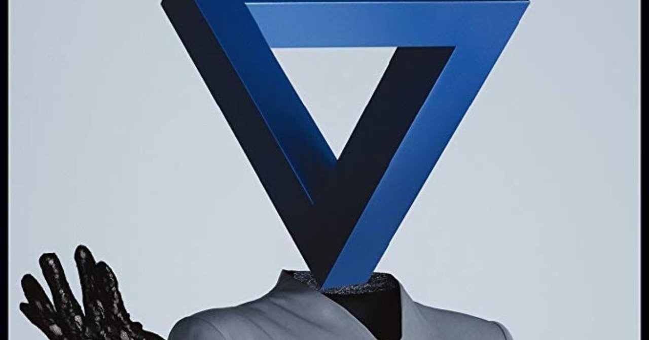 音楽よもやま話 第２回 ポルノグラフィティ 雨男と貝女と冷蔵男のトライアングル 尾田わらば Note