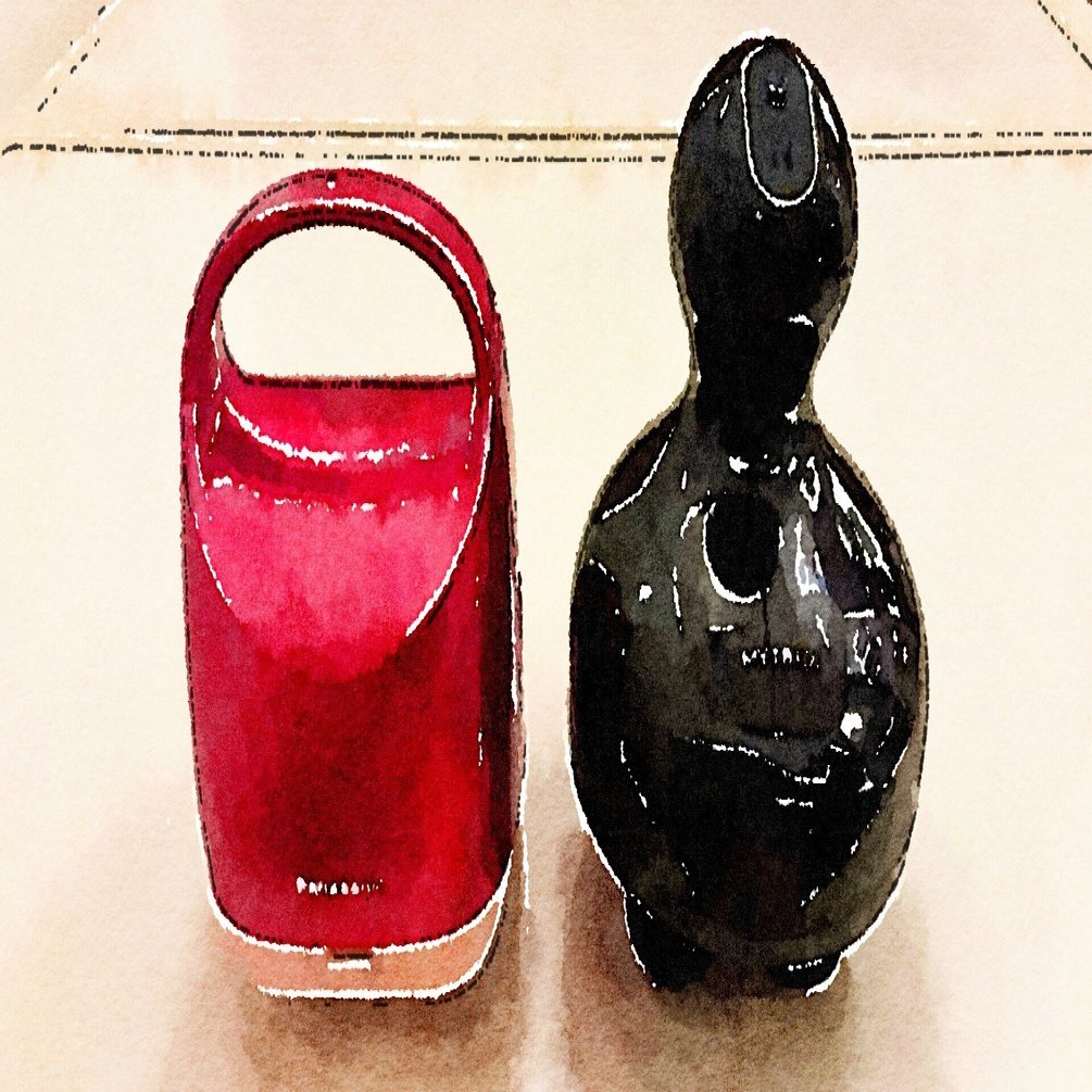 Panasonic「頭皮エステ」は救済｜にぼし