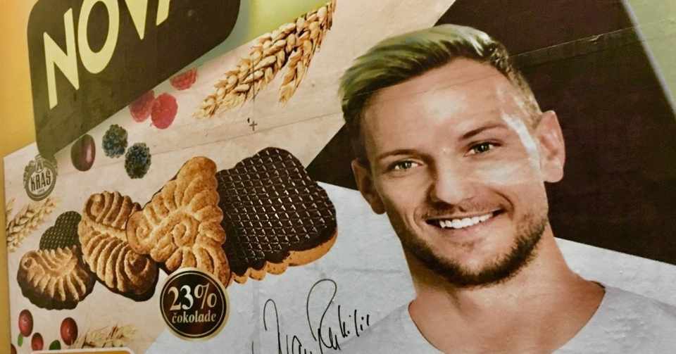 ベルリンでクロアチア映画を見て クロアチア料理を食べてきた 写真は記事と全く関係ないクロアチアイケメン ラキティッチ Zamon Note