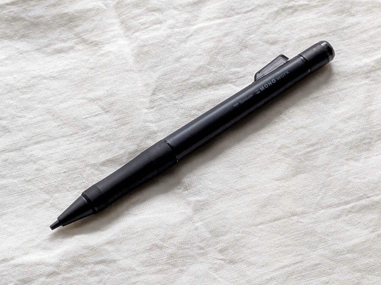 lim[x→0]筆箱紹介｜灰根