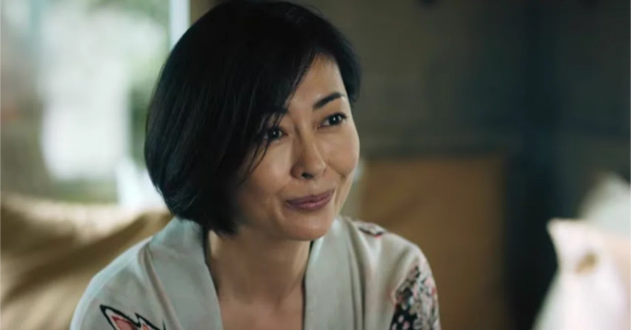 蝶の眠り」【映画感想】追悼 中山美穂様｜sanngo