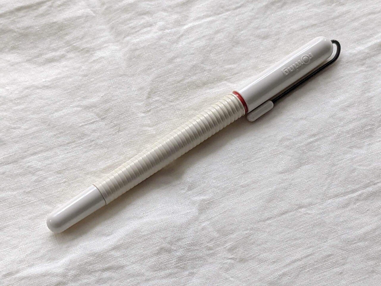 筆記具 rotring900 bp rotring900 bp 026 117 Rotring 900 mechanical pencil 0.7 mm chrome