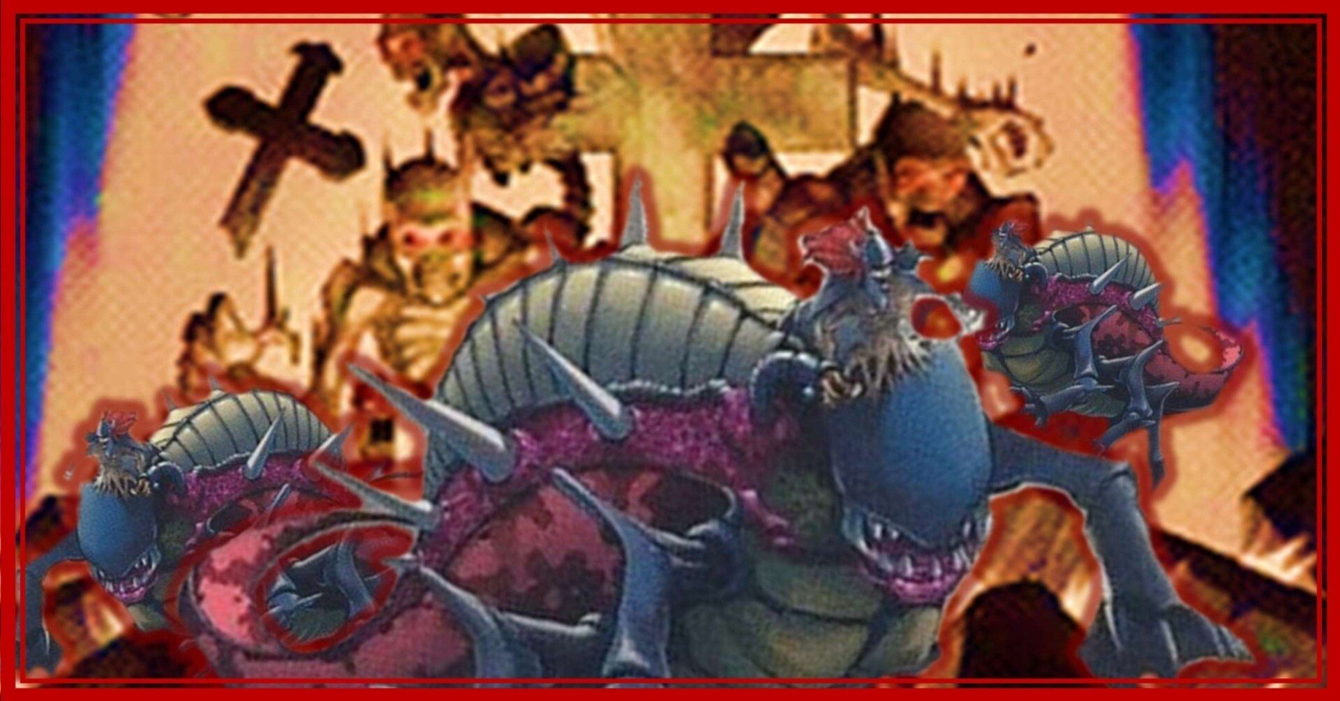 5 デッキ紹介：いんふぇるの｜ρastel