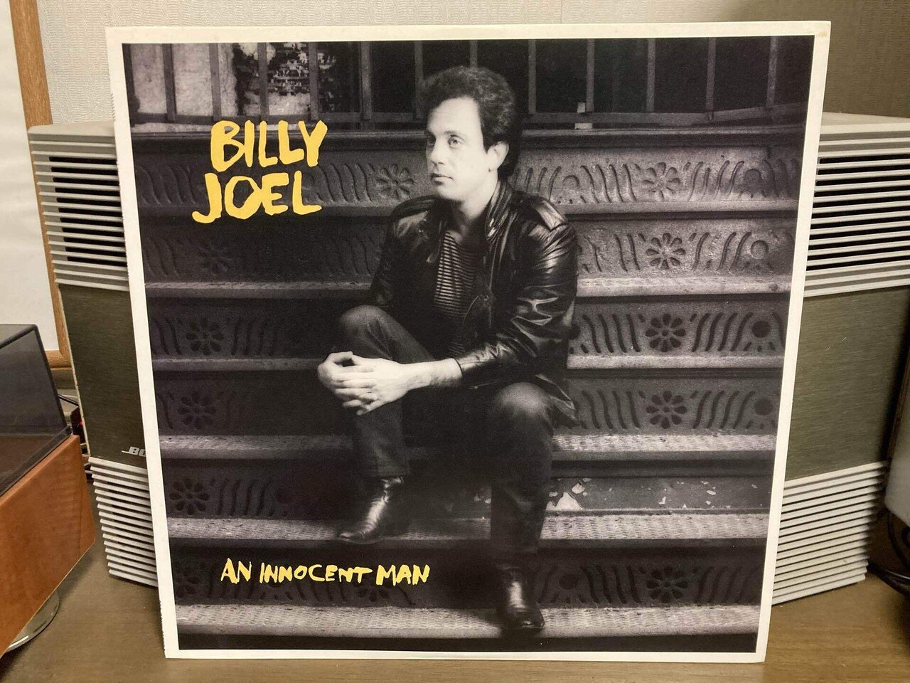 音楽80s自分史 034「山下達郎」｜ジュンツカ