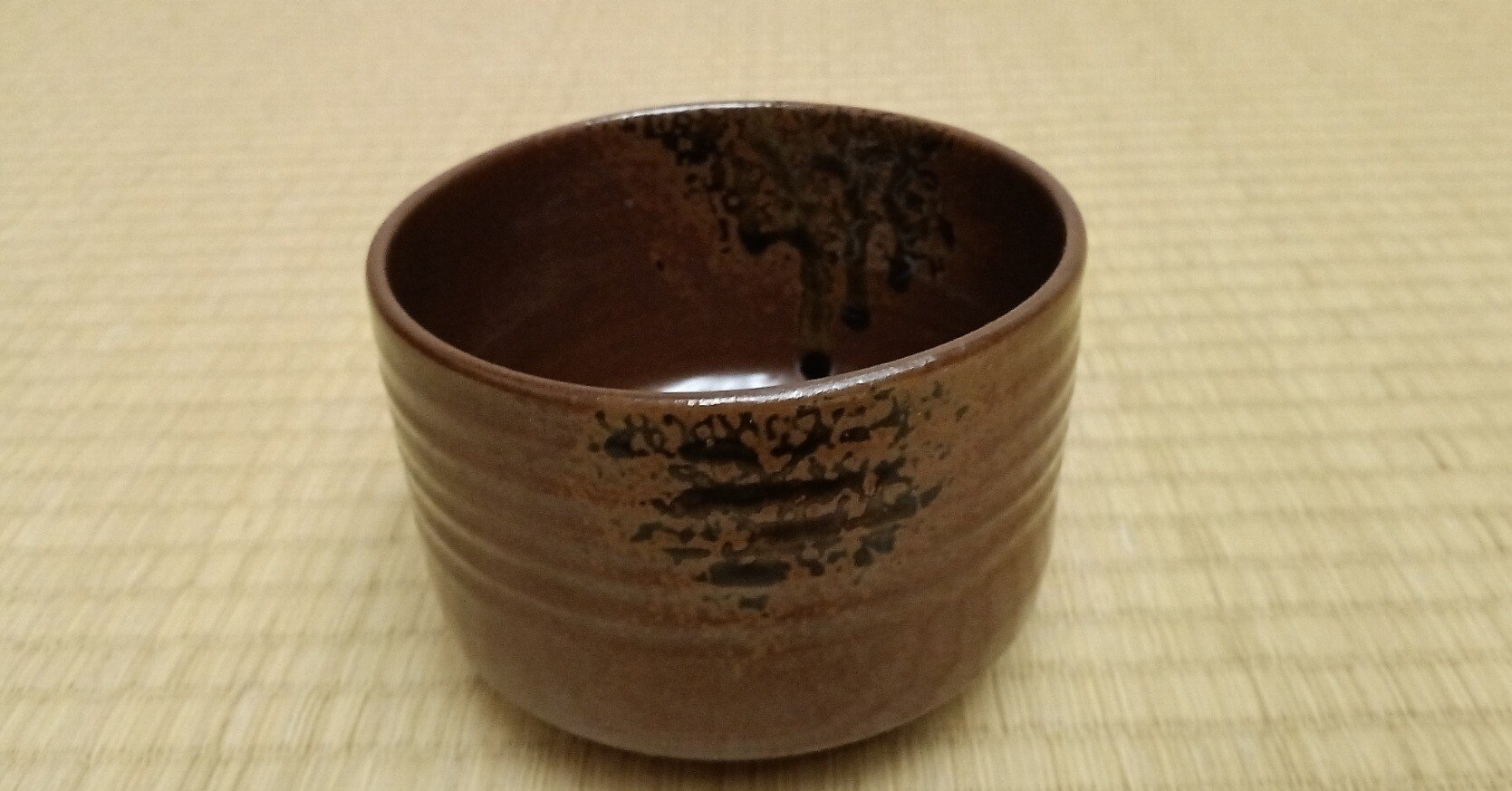 茶道具百話 半筒茶碗｜新々茶道教授の独り言