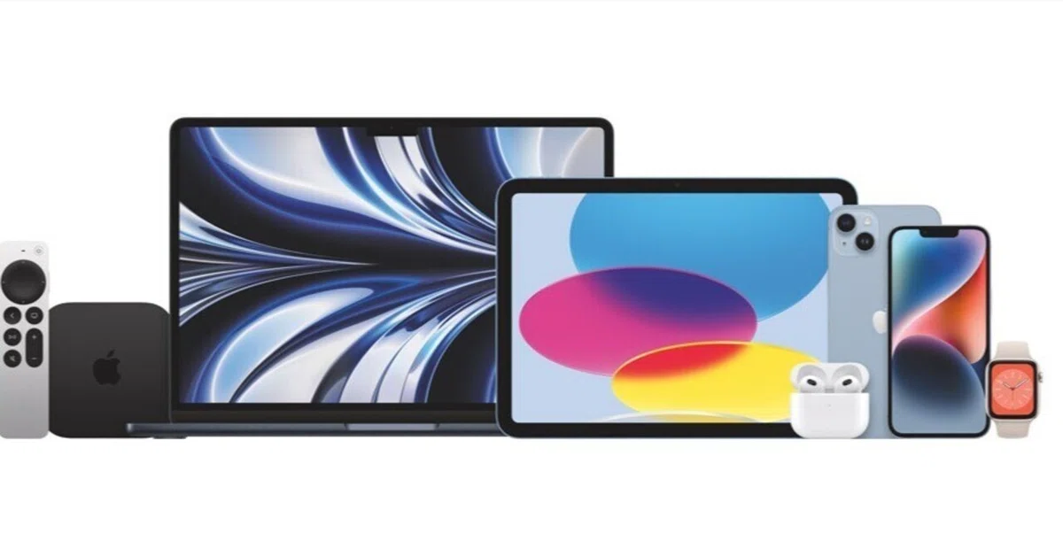 Apple]製品はかっこいいから買います。好きだから買います。｜-MONOQLO 