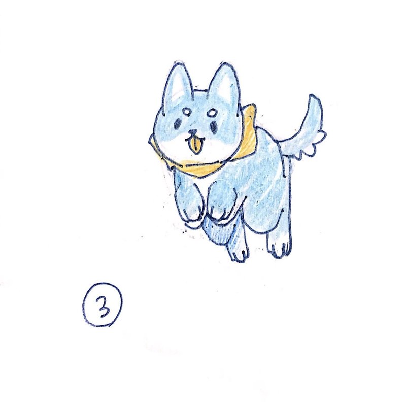 走る犬 Gifアニメーション8枚 鳥好き新社会人maco Note 走る犬 Gifアニメーション8枚 鳥好き新社会人maco Note