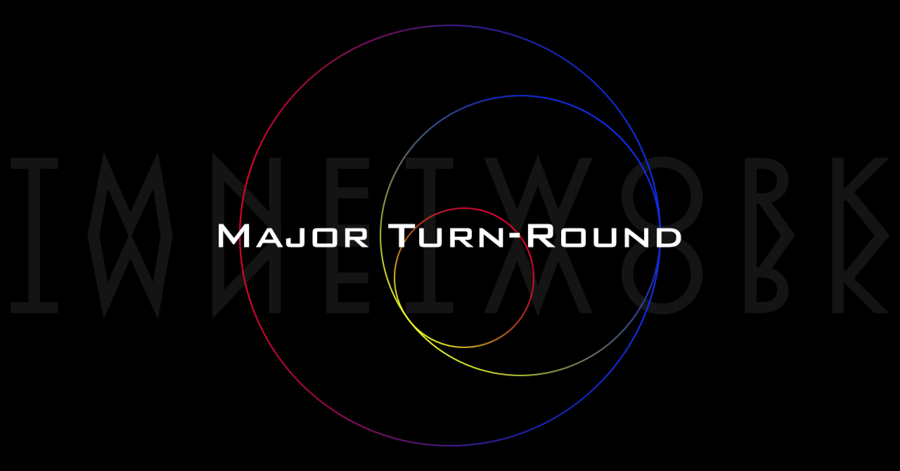 TM NETWORK『Major Turn-Round』：20世紀の終幕に新たな像を結んだ