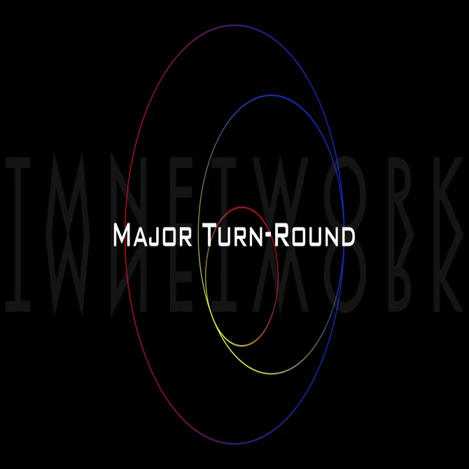 TM NETWORK『Major Turn-Round』：20世紀の終幕に新たな像を結んだ