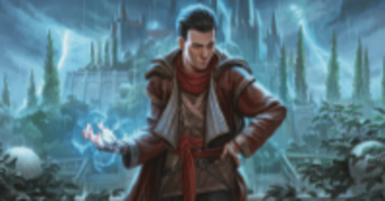 第131回おうちでレガシー カバレージ Round1 だばちゃん（ルビー