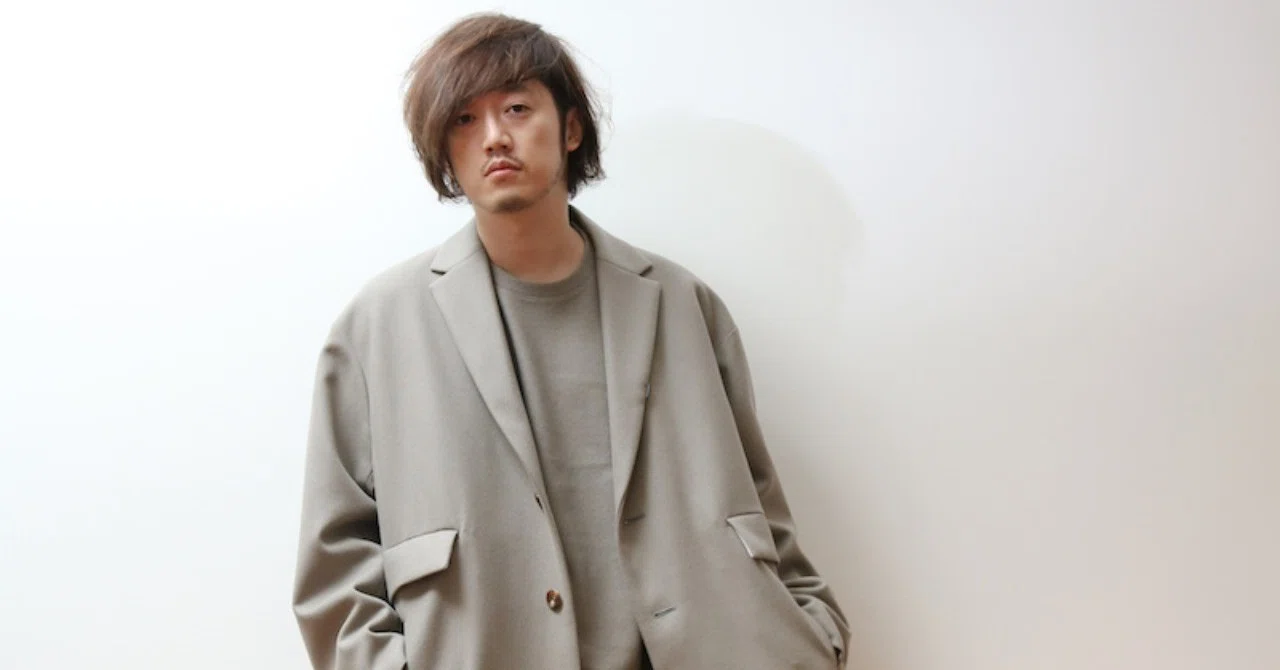 MBの私服 「今季個人オーダー最高額!?ATTACHMENTを着こなして MBの私服 「今季個人オーダー最高額!?ATTACHMENTを着こなして