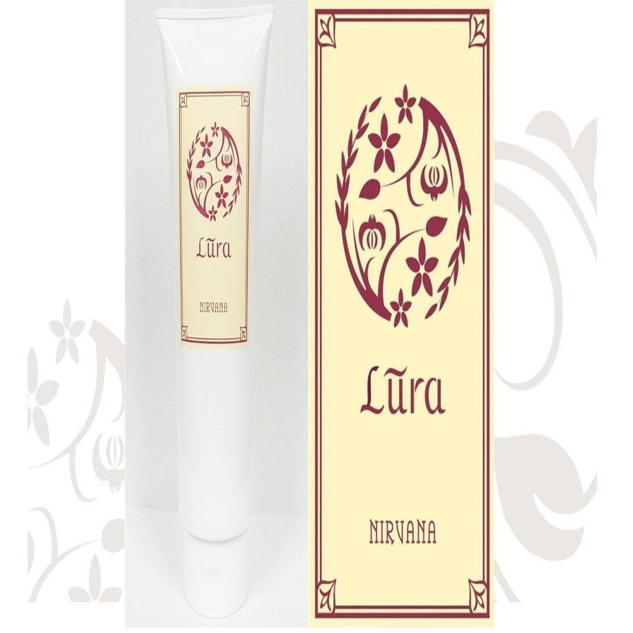 ルーラ　トリートメント（nirvana Lura） トリートメント：Lura＜ルーラ＞｜NIRVANA