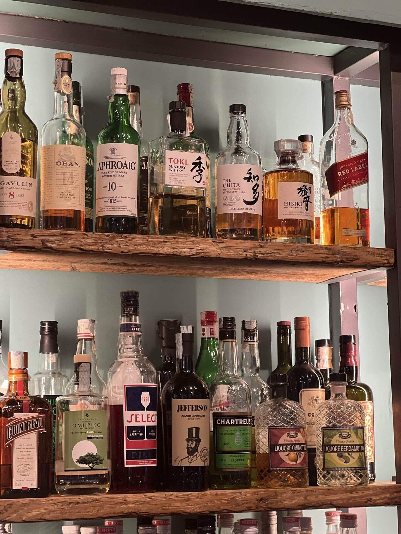 真作/杉本白象/瓢箪に山水画賛/壺中天地/乾坤之間/布袋屋掛軸HB-848 真作/杉本白象/瓢箪に山水画賛/壺中天地/乾坤之間/布袋屋掛軸HB-848 真