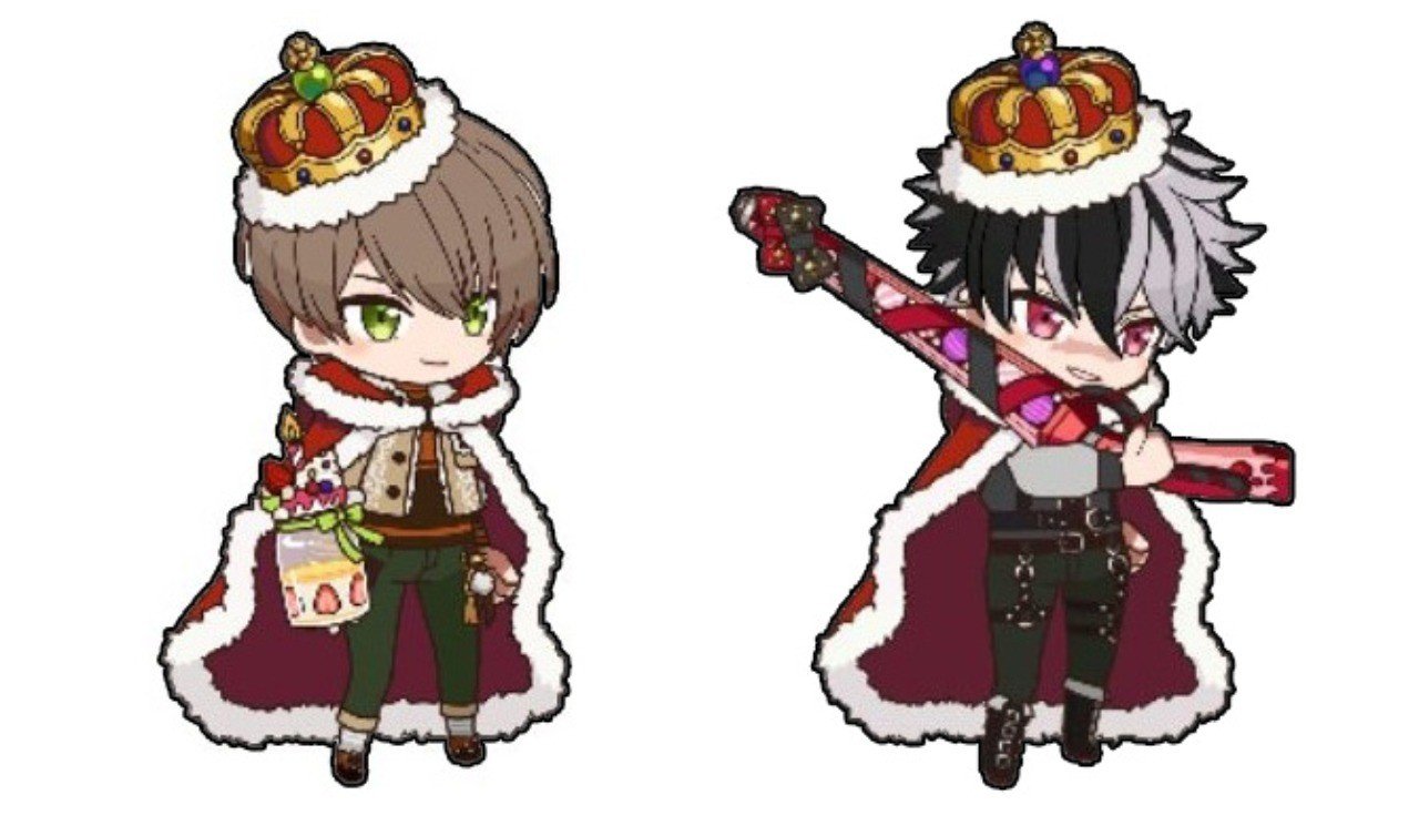 魔法使いの約束】祝いの魔法使い:覚醒条件【まほやく攻略】｜エダぽんず