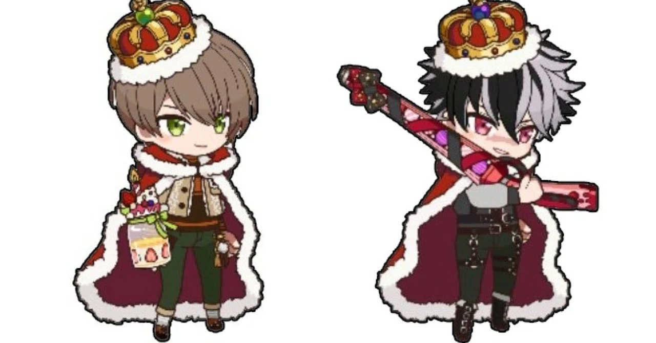 魔法使いの約束】祝いの魔法使い:覚醒条件【まほやく攻略】｜エダぽんず
