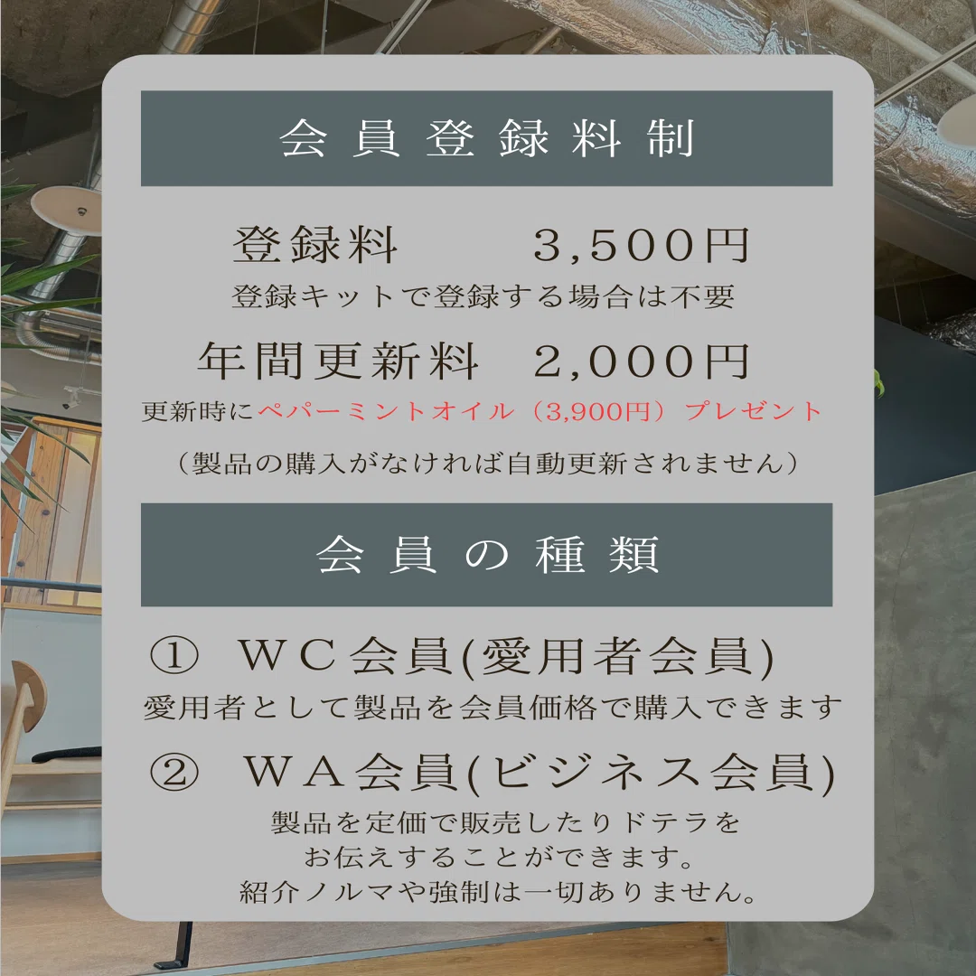 ドテラのはじめ方その①｜yui_1414