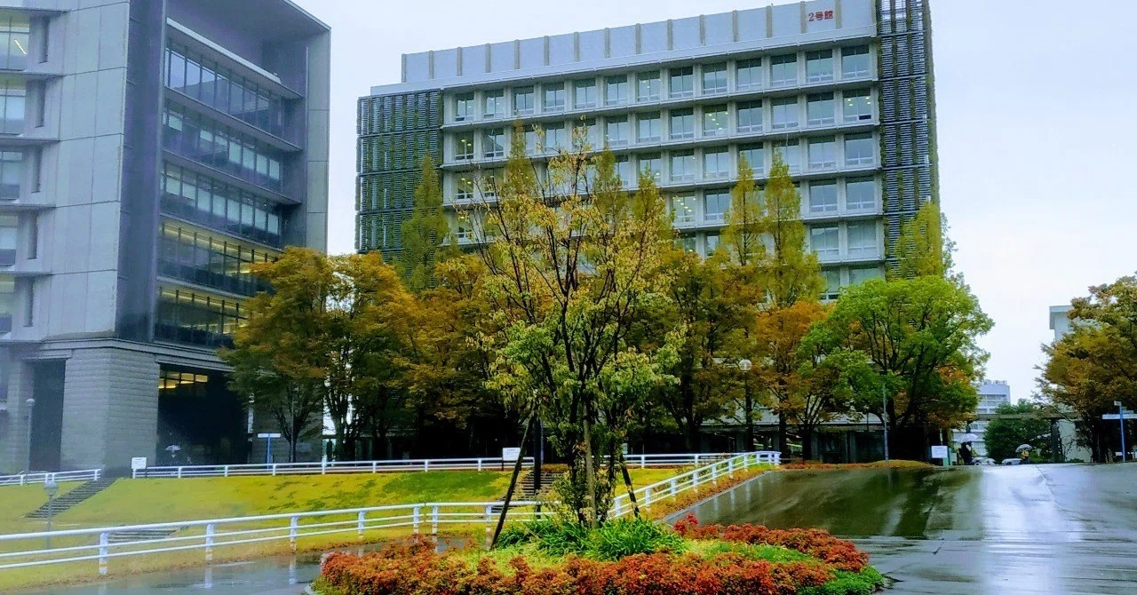 福岡大学を目指す人の12月｜Fukudai_Ikuko