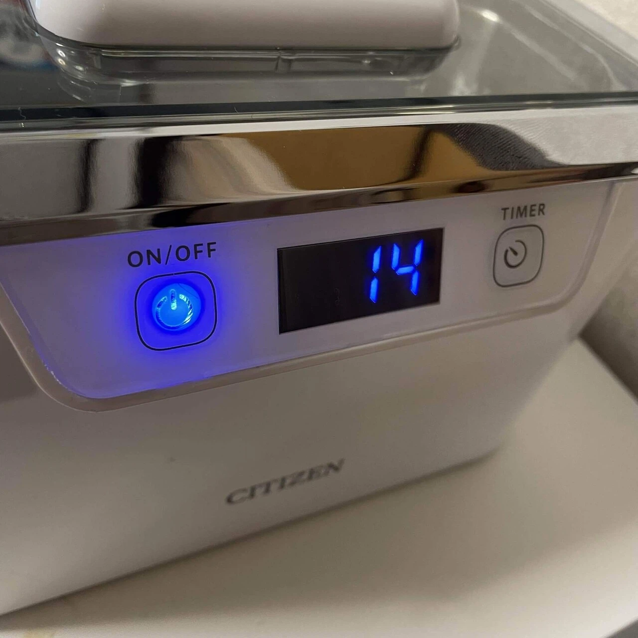 What Is Invisalign Buttons I tried using a Citizen ultrasonic cleaner for my Invisalign|備忘録