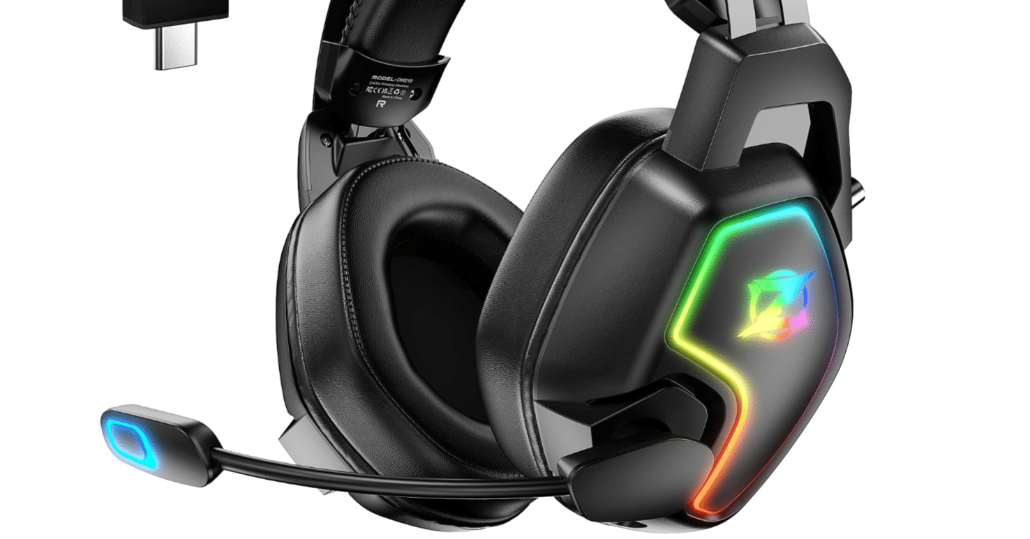 ゲーミングヘッドセット ヘッドホン 本音レビュー】Ozeino ゲーミングヘッドセット – ゲーマーの悩みを全て