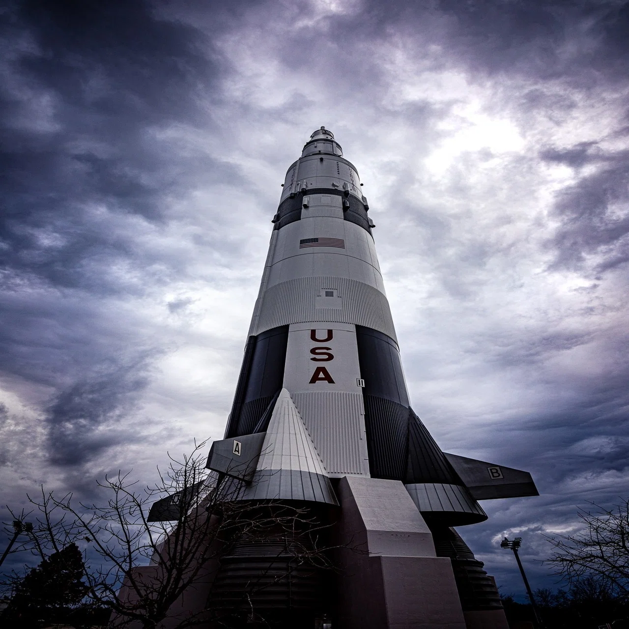 合衆国宇宙ロケットセンター (アラバマ州観光）｜MOJA MOJA