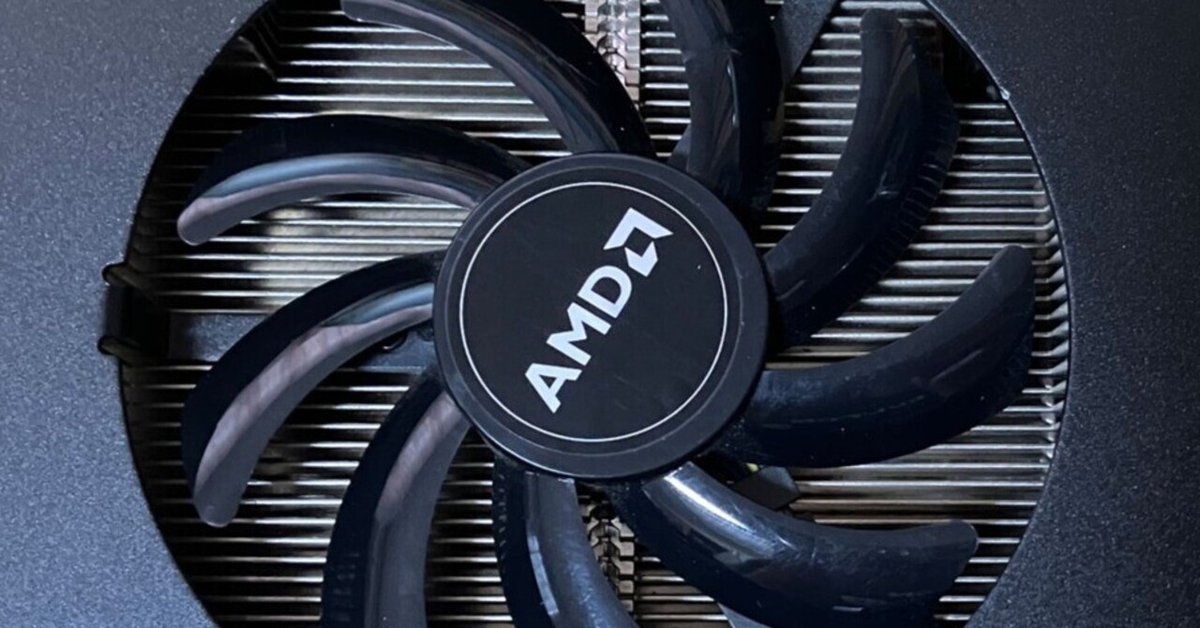 ごく一部で)Radeon Vega 56が熱い!|やぴ ごく一部で)Radeon Vega 56が熱い!|やぴ