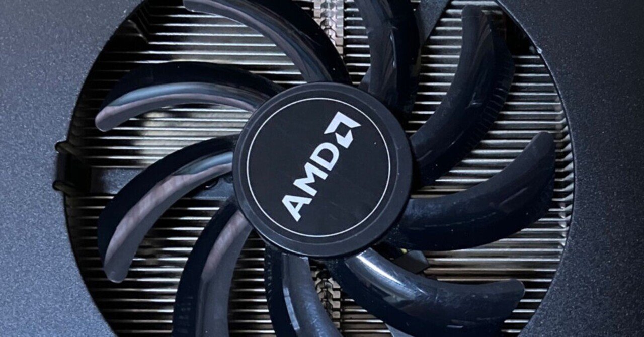 ごく一部で)Radeon Vega 56が熱い！｜やぴ