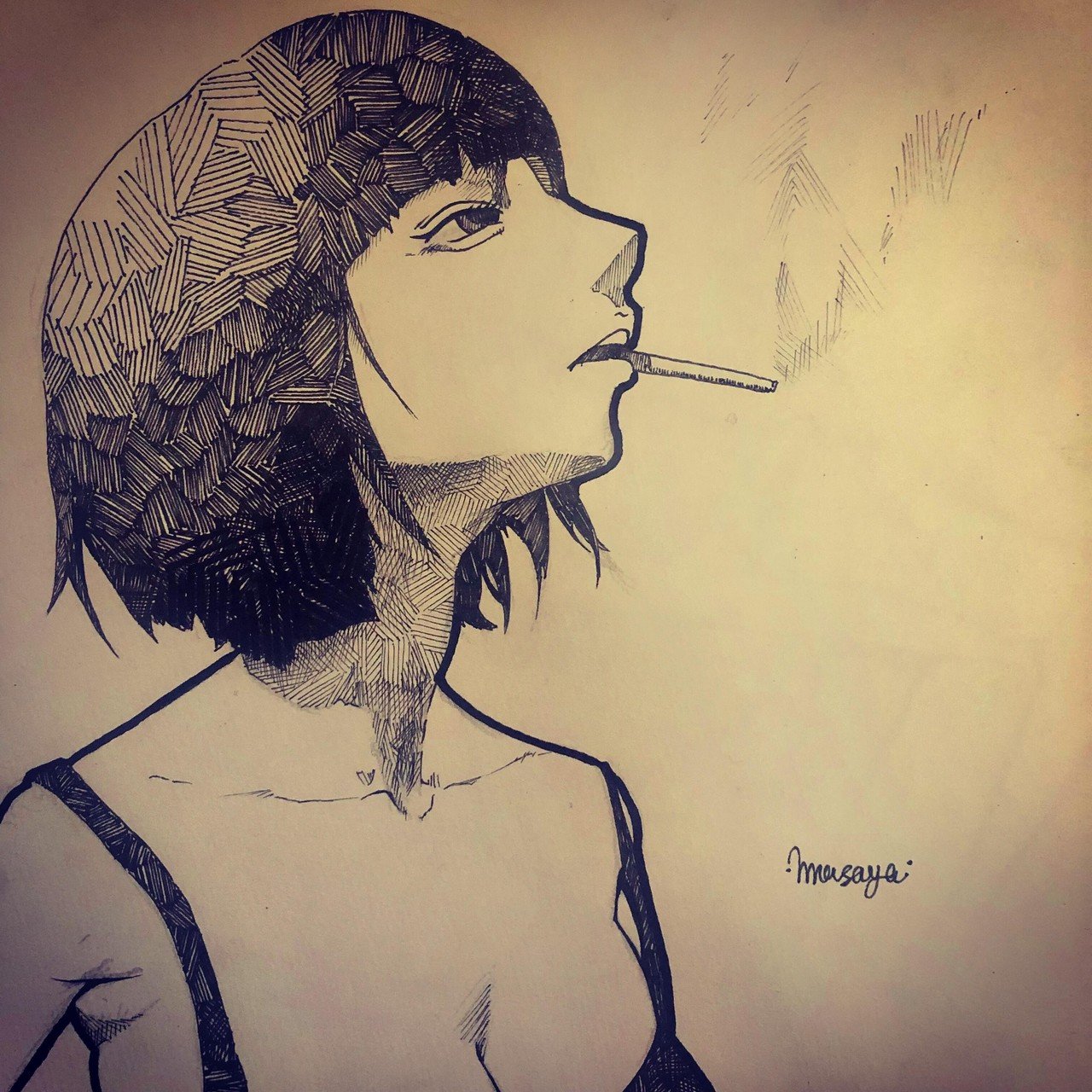 得意なイラストと描きたいイラスト どう付き合っていく Msy みしぃ Annui Note 得意なイラストと描きたいイラスト どう付き合っていく Msy みしぃ Annui Note