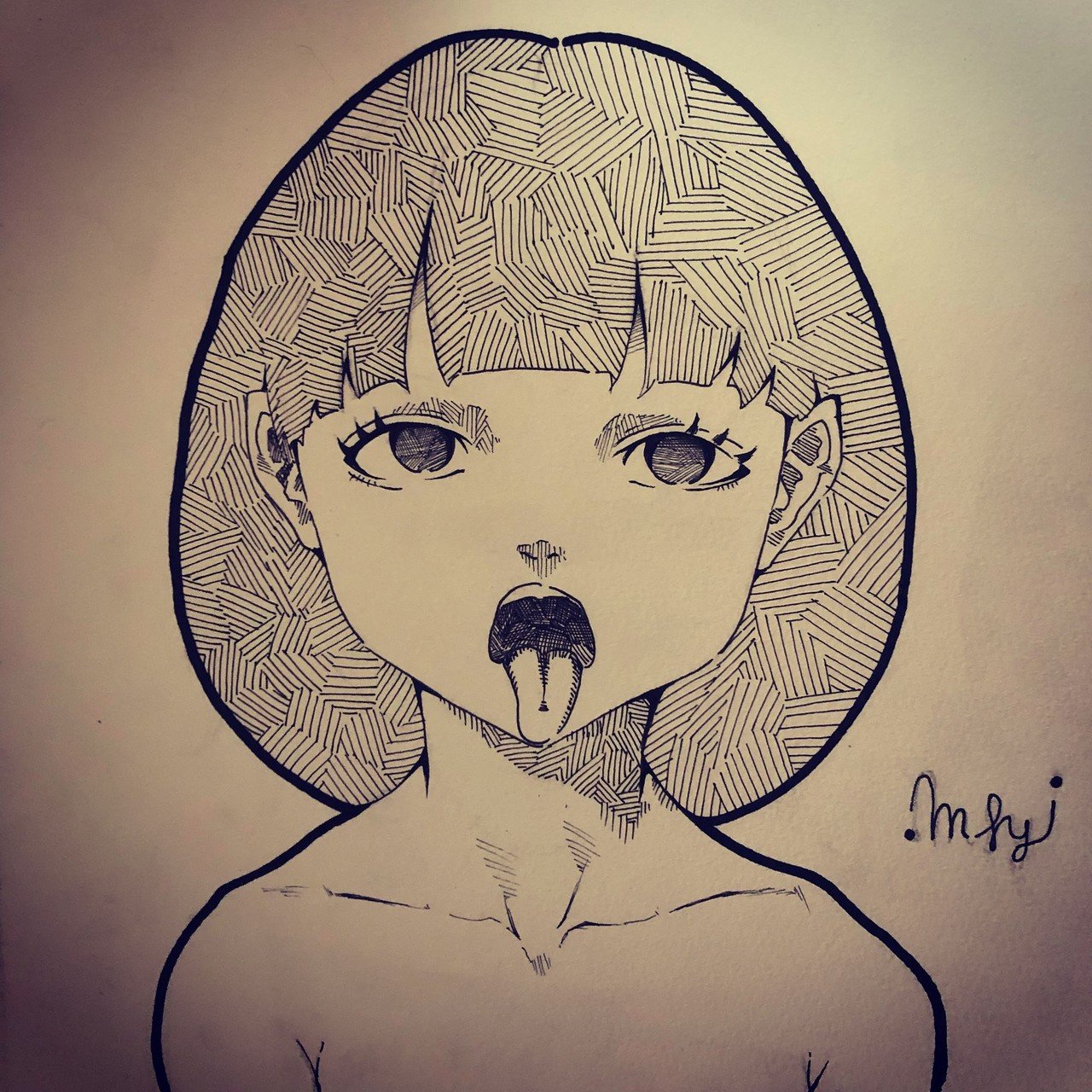 得意なイラストと描きたいイラスト どう付き合っていく Msy みしぃ Annui Note 得意なイラストと描きたいイラスト どう付き合っていく Msy みしぃ Annui Note