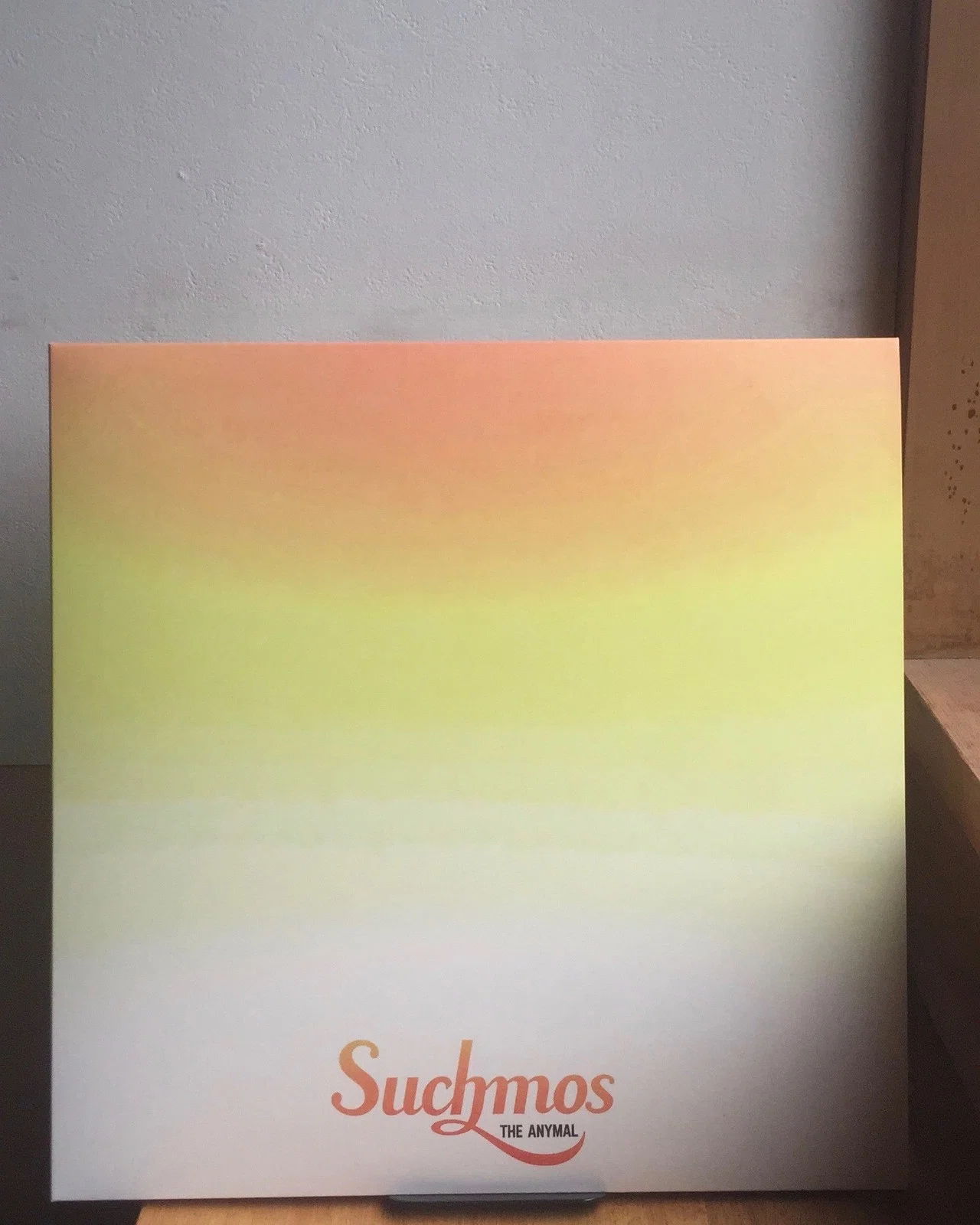 いまさらレビュー suchmos「THE ANYMAL」〜『BUBBLE』 (2019.12.7 いまさらレビュー suchmos「THE ANYMAL」〜『BUBBLE』 (2019.12.7
